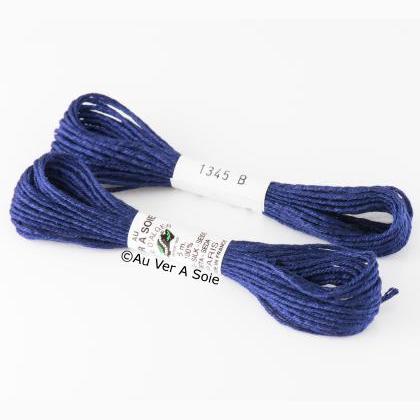 Soie d\'Alger - 1345