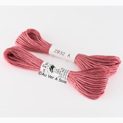 Soie d\'Alger - 2932