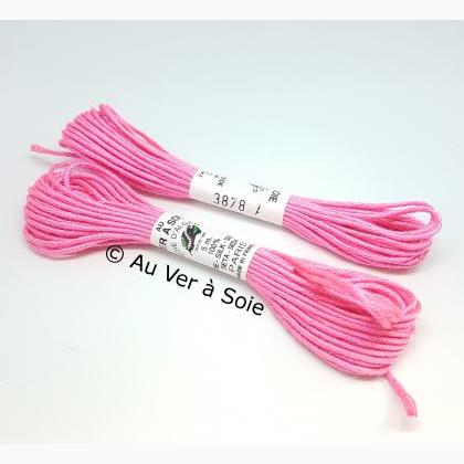 Soie d\'Alger - 3878