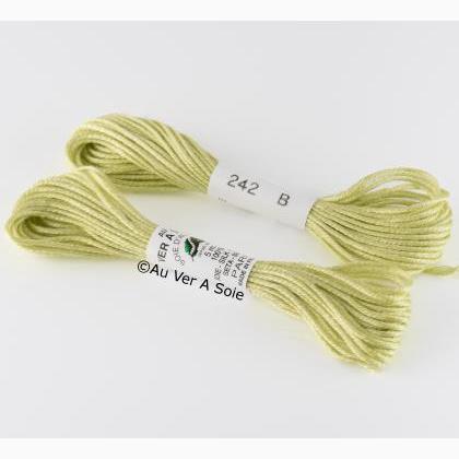 Soie d\'Alger - 242