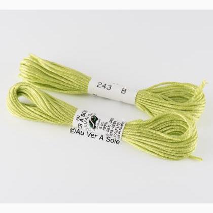 Soie d\'Alger - 243