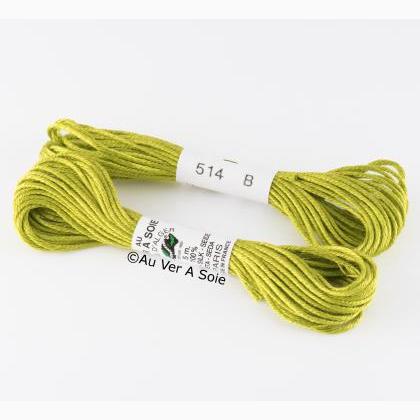 Soie d\'Alger - 514 (remplace 513)