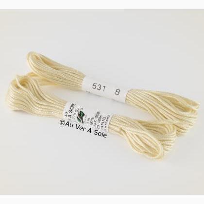 Soie d\'Alger - 531