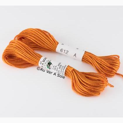 Soie d\'Alger - 612