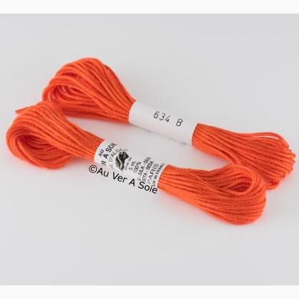 Soie d\'Alger - 634