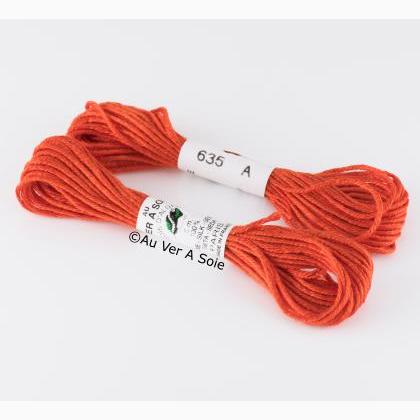 Soie d\'Alger - 635