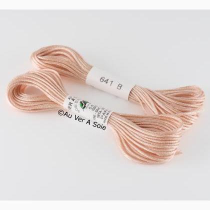 Soie d\'Alger - 641