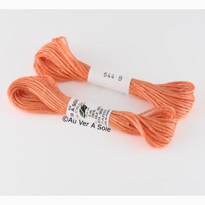 Soie d\'Alger - 644