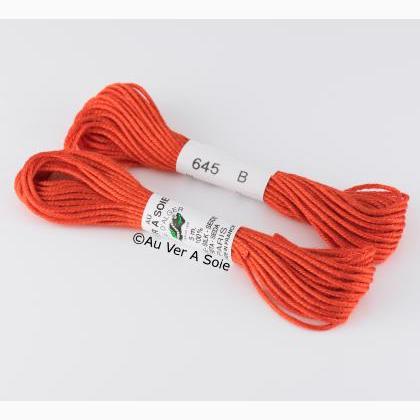 Soie d\'Alger - 645