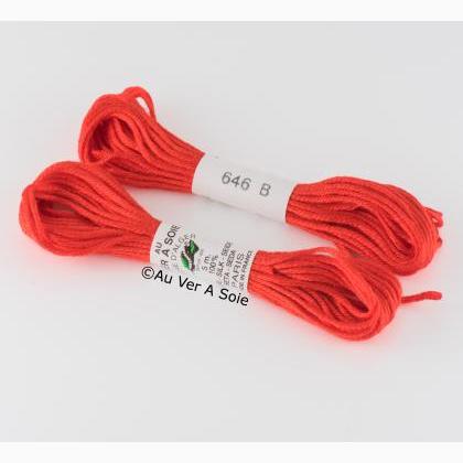 Soie d\'Alger - 646
