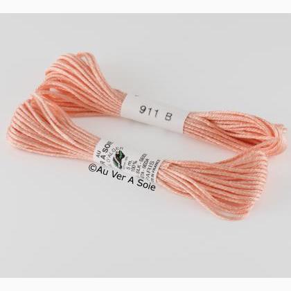 Soie d\'Alger - 911