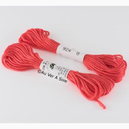 Soie d\'Alger - 924