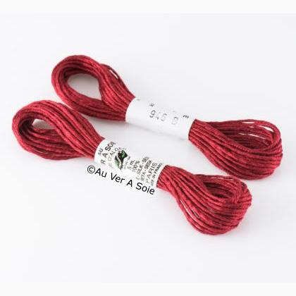 Soie d\'Alger - 946