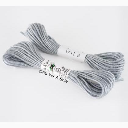 Soie d\'Alger - 1711