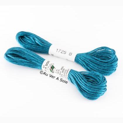 Soie d\'Alger - 1725