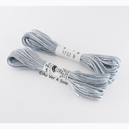 Soie d\'Alger - 1732