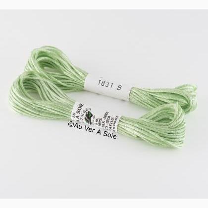 Soie d\'Alger - 1831