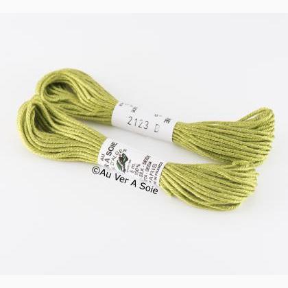 Soie d\'Alger - 2123