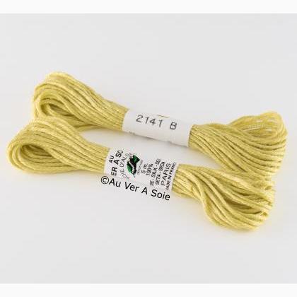 Soie d\'Alger - 2141