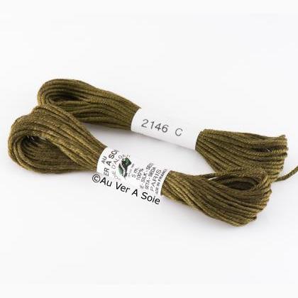 Soie d\'Alger - 2146