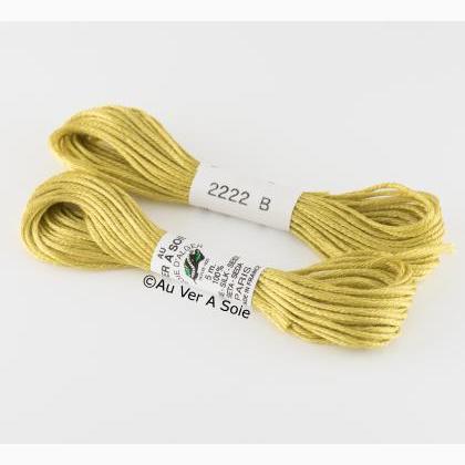 Soie d\'Alger - 2222