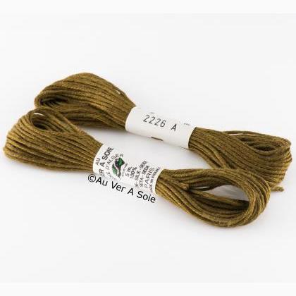 Soie d\'Alger - 2226