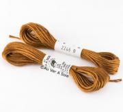 Soie d'Alger - 2246