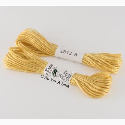 Soie d\'Alger - 2513