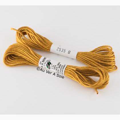 Soie d\'Alger - 2535