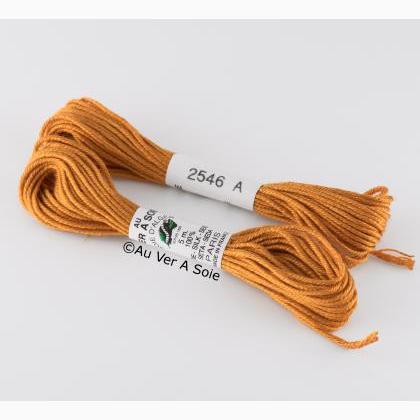 Soie d\'Alger - 2546