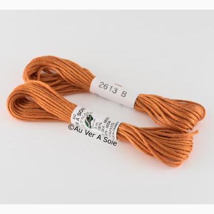 Soie d\'Alger - 2613