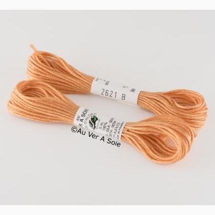 Soie d\'Alger - 2621