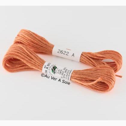 Soie d\'Alger - 2622