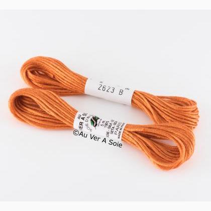 Soie d\'Alger - 2623