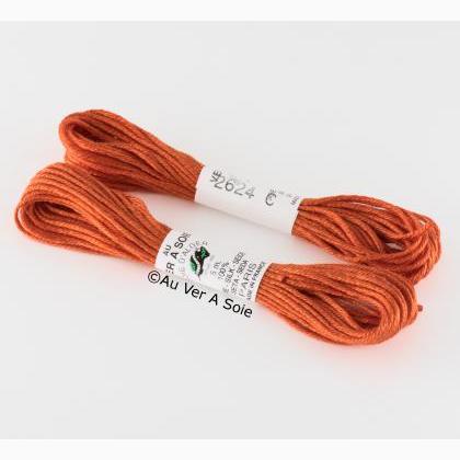 Soie d\'Alger - 2624