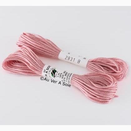 Soie d\'Alger - 2931