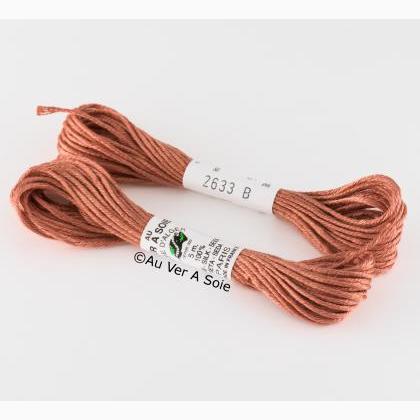 Soie d\'Alger - 2633