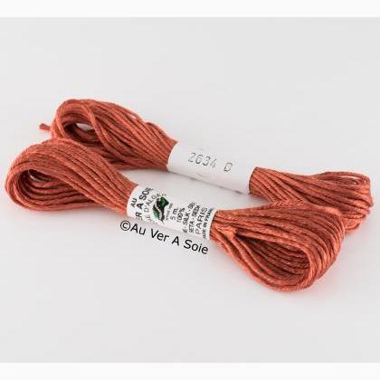 Soie d\'Alger - 2634