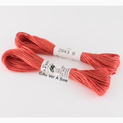 Soie d\'Alger - 2643