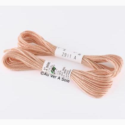 Soie d\'Alger - 2911