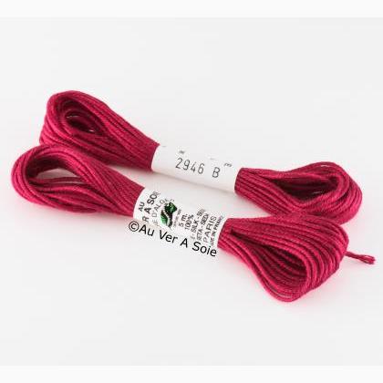 Soie d\'Alger - 2946