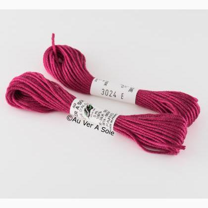 Soie d\'Alger - 3024