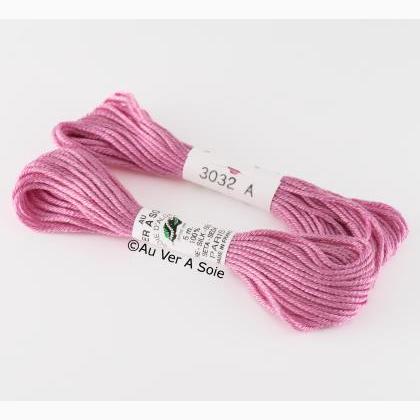 Soie d\'Alger - 3032