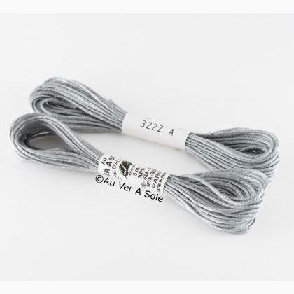 Soie d\'Alger - 3222