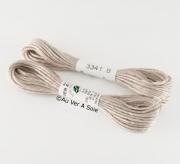 Soie d'Alger - 3341