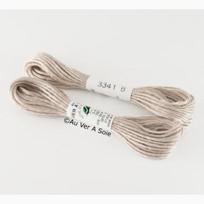 Soie d\'Alger - 3341