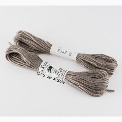 Soie d\'Alger - 3343