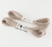 Soie d'Alger - 3411