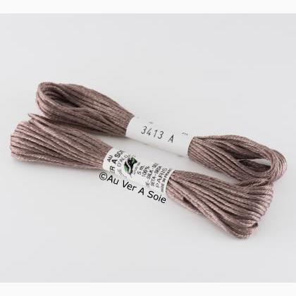 Soie d\'Alger - 3413
