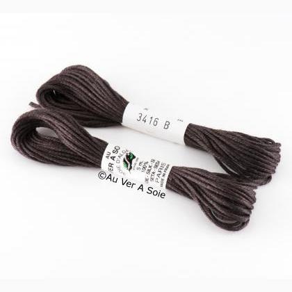 Soie d\'Alger - 3416